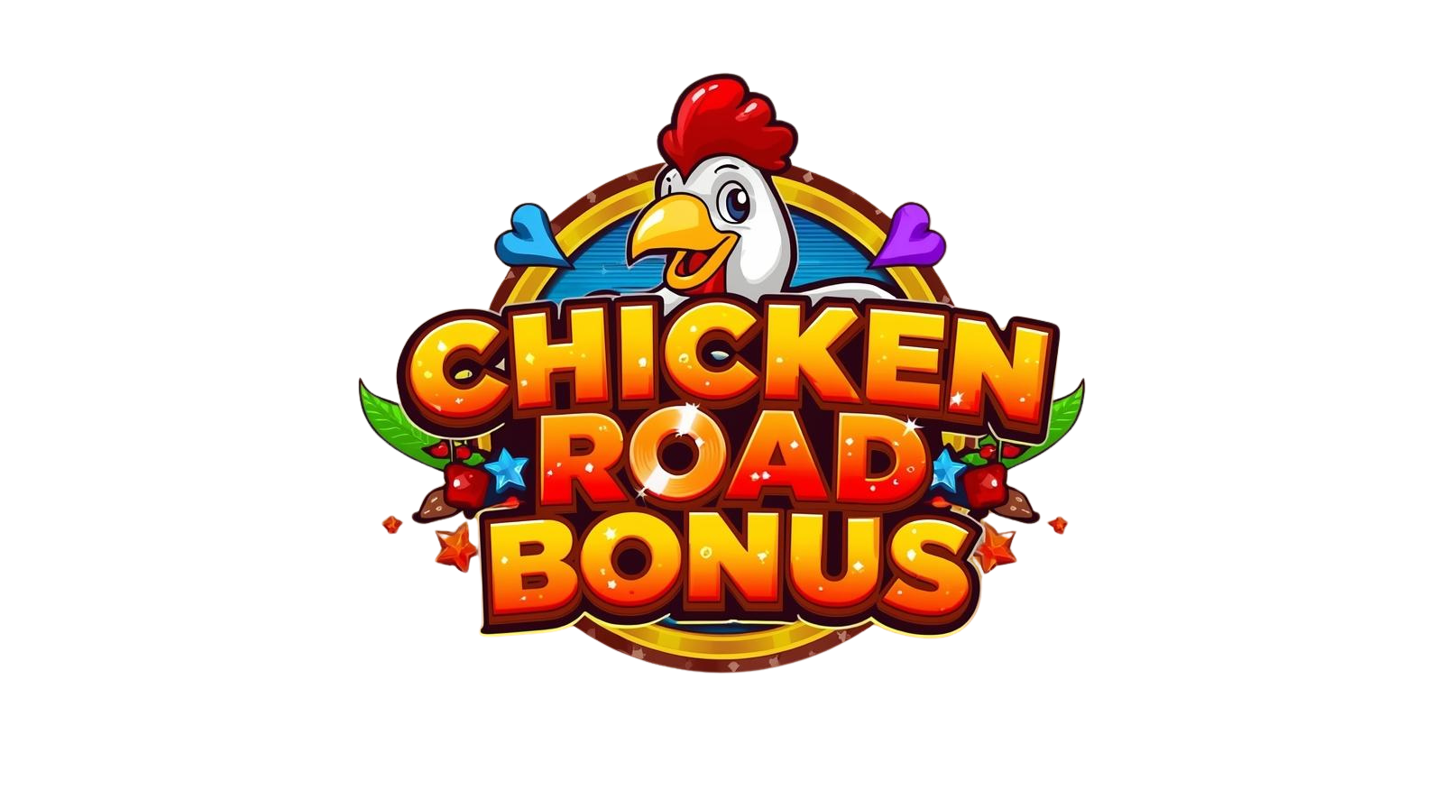 Chickenroadhrabonus